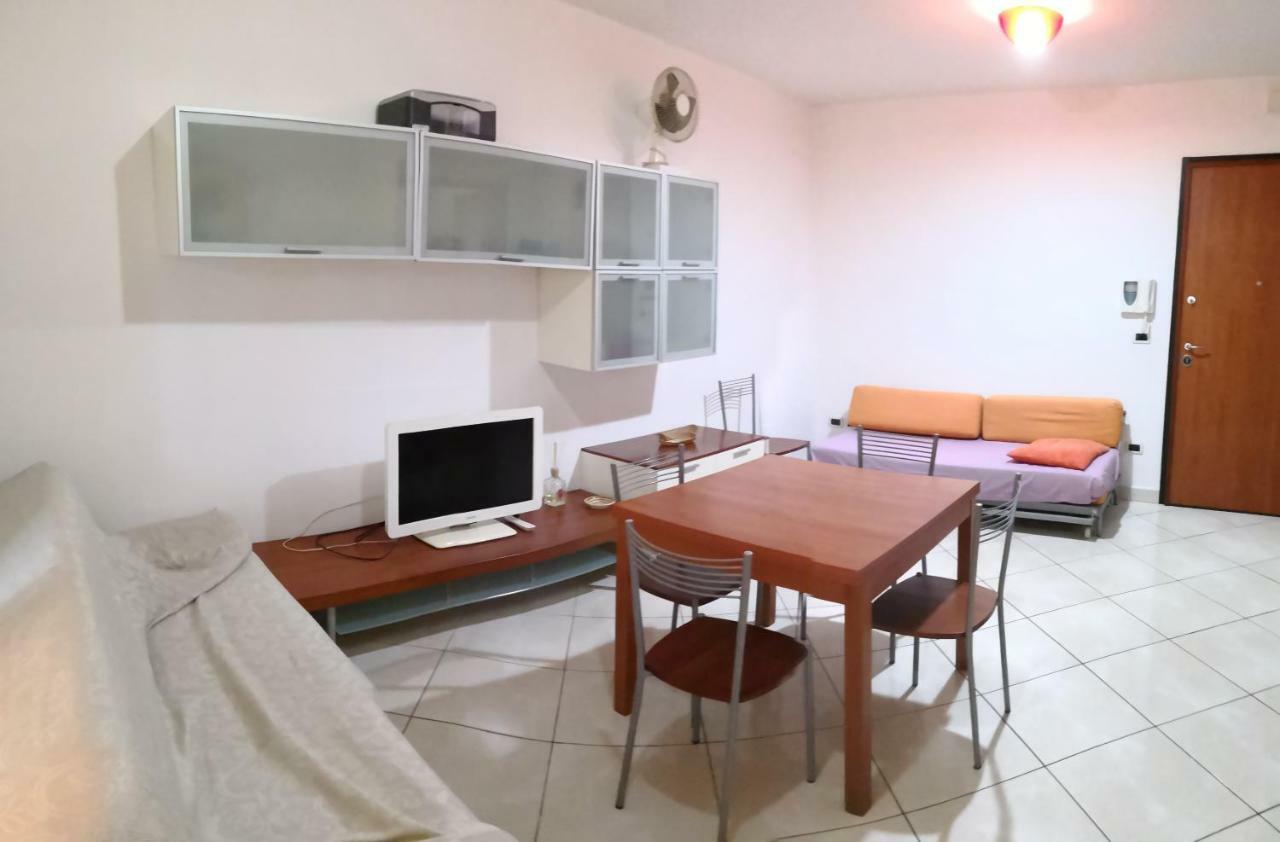 Aries Domus Montesilvano Marina Exterior foto