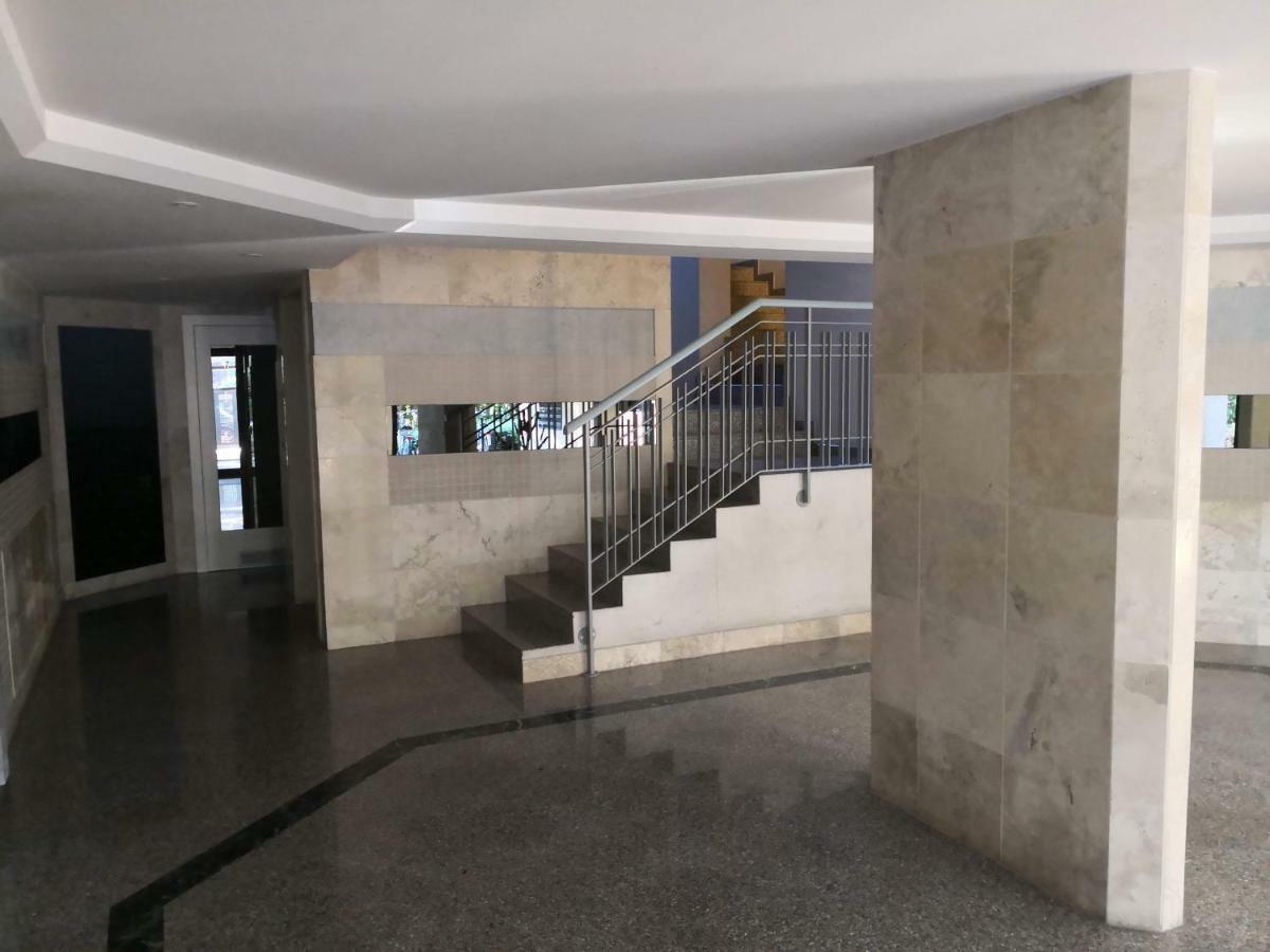 Aries Domus Montesilvano Marina Exterior foto